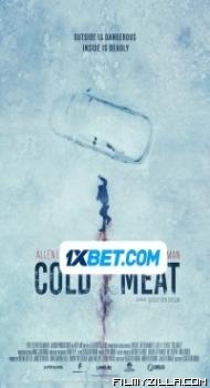 Cold Meat (2023) Hindi Dubbed