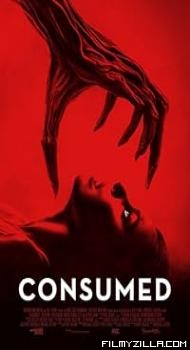 Consumed (2024) Hindi Dubbed Movie