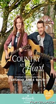 Country at Heart (2020) Hindi Dubbed