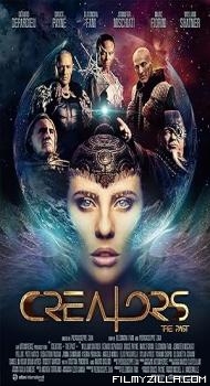 Creators The Past (2019) Hindi Dubbed