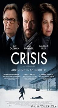 Crisis (2021) Hindi Dubbed