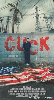 Cuck (2019) Hindi Dubbed