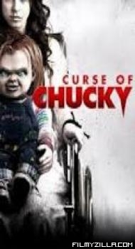 Curse of Chucky (2013) Hindi Dubbed