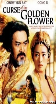 Curse Of The Golden Flower (2006) Hindi Dubbed