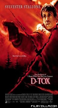 D-Tox (2002) Hindi Dubbed