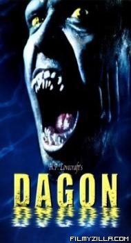 Dagon (2001) Dual Audio Hindi