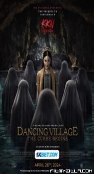 Dancing Village The Curse Begins (2024) Hindi Dubbed