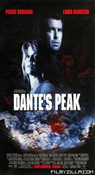 Dantes Peak (1997) Hindi Dubbed