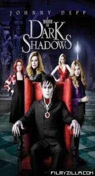 Dark Shadows (2012) Hindi Dubbed