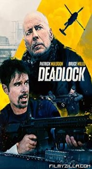 Deadlock (2021) Hindi Dubbed