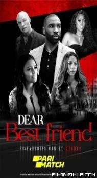 Dear Best Friend (2021) Hindi Dubbed