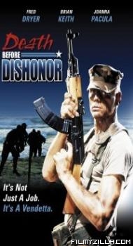 Death Before Dishonor (1987) Hindi Dubbed