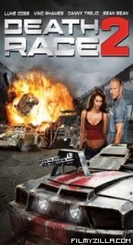 Death Race 2 (2010) Hindi Dubbed