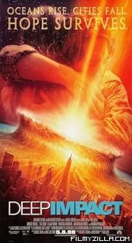 Deep Impact (1998) Hindi Dubbed