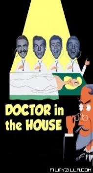 Doctor in the House (1954) Hindi Dubbed