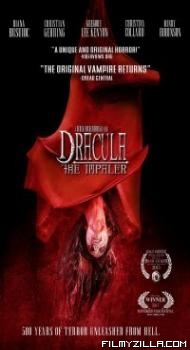 Dracula The Impaler (2018) Dual Audio Hindi Dubbed