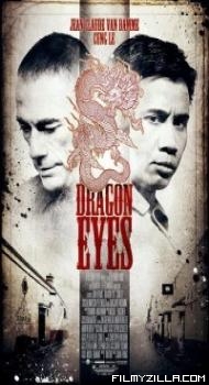 Dragon Eyes (2012) Hindi Dubbed