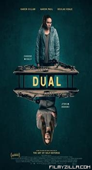 Dual (2022) Hindi Dubbed