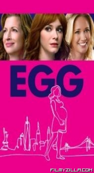 Egg (2018) Hindi Dubbed