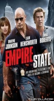 Empire State (2013) Hindi Dubbed