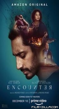 Encounter (2021) Hindi Dubbed