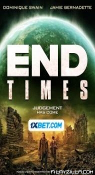 End Times (2023) Hindi Dubbed