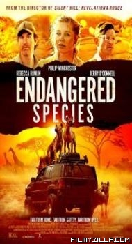 Endangered Species (2021) Hindi Dubbed