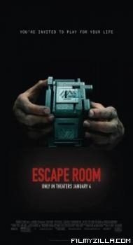 Escape Room (2019) Hindi Dubbed