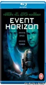 Event Horizon (1997) Hindi Dubbed