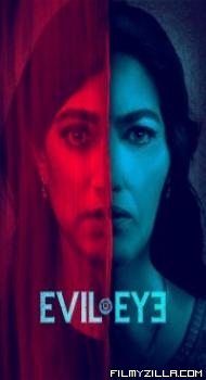 Evil Eye (2020) Hindi Dubbed