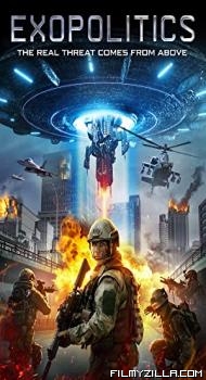 Exopolitics (2021) Hindi Dubbed