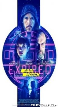 Expired (2022) Hindi Dubbed