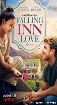 Falling Inn Love (2019) Hindi Dubbed