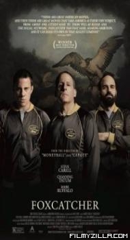 Foxcatcher (2014) Dual Audio Hindi Dubbed