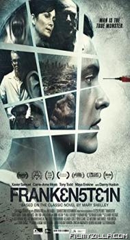 Frankenstein (2015) Hindi Dubbed