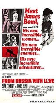 From Russia with Love (1963) Hindi Dubbed