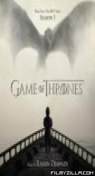 Game of Thrones - Season 5 (2015) Hindi Dubbed