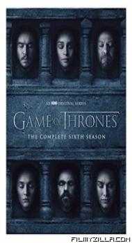 Game of Thrones - Season 6 (2016) Hindi Dubbed