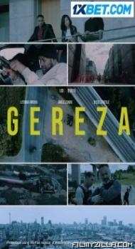 Gereza (2022) Hindi Dubbed