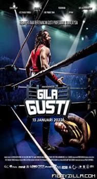 Gila Gusti (2022) Hindi Dubbed