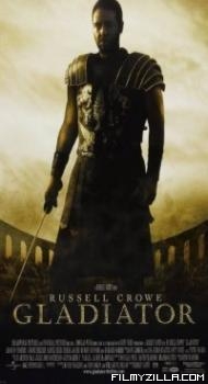 Gladiator (2000) Hindi Dubbed