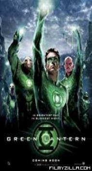 Green Lantern (2011) Hindi Dubbed