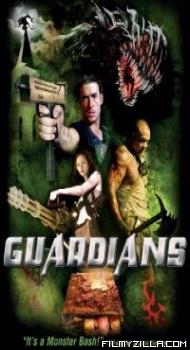 Guardians (2009) Hindi Dubbed