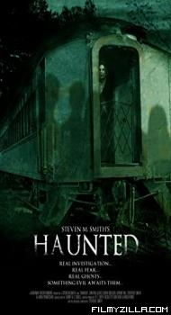 Haunted (2013) Hindi Dubbed