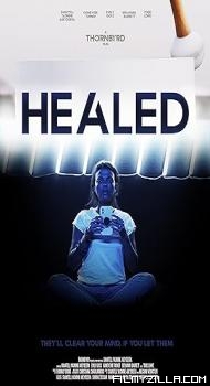 Healed (2023) Hindi Dubbed