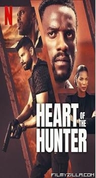 Heart of the Hunter (2024) Hindi Dubbed