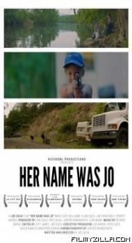 Her Name Was Jo (2020) Hindi Dubbed