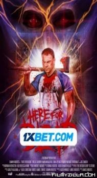 Here for Blood (2024) Hindi Dubbed