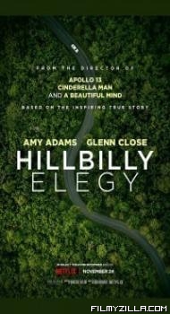 Hillbilly Elegy (2020) Hindi Dubbed