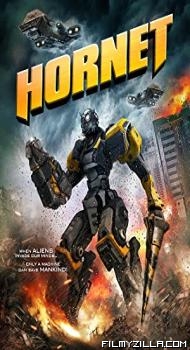 Hornet (2018) Hindi Dubbed